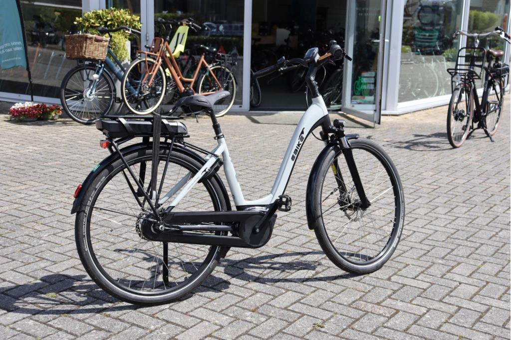 Ebike Das Original l Bosch Active Line l 500wh l 49cm