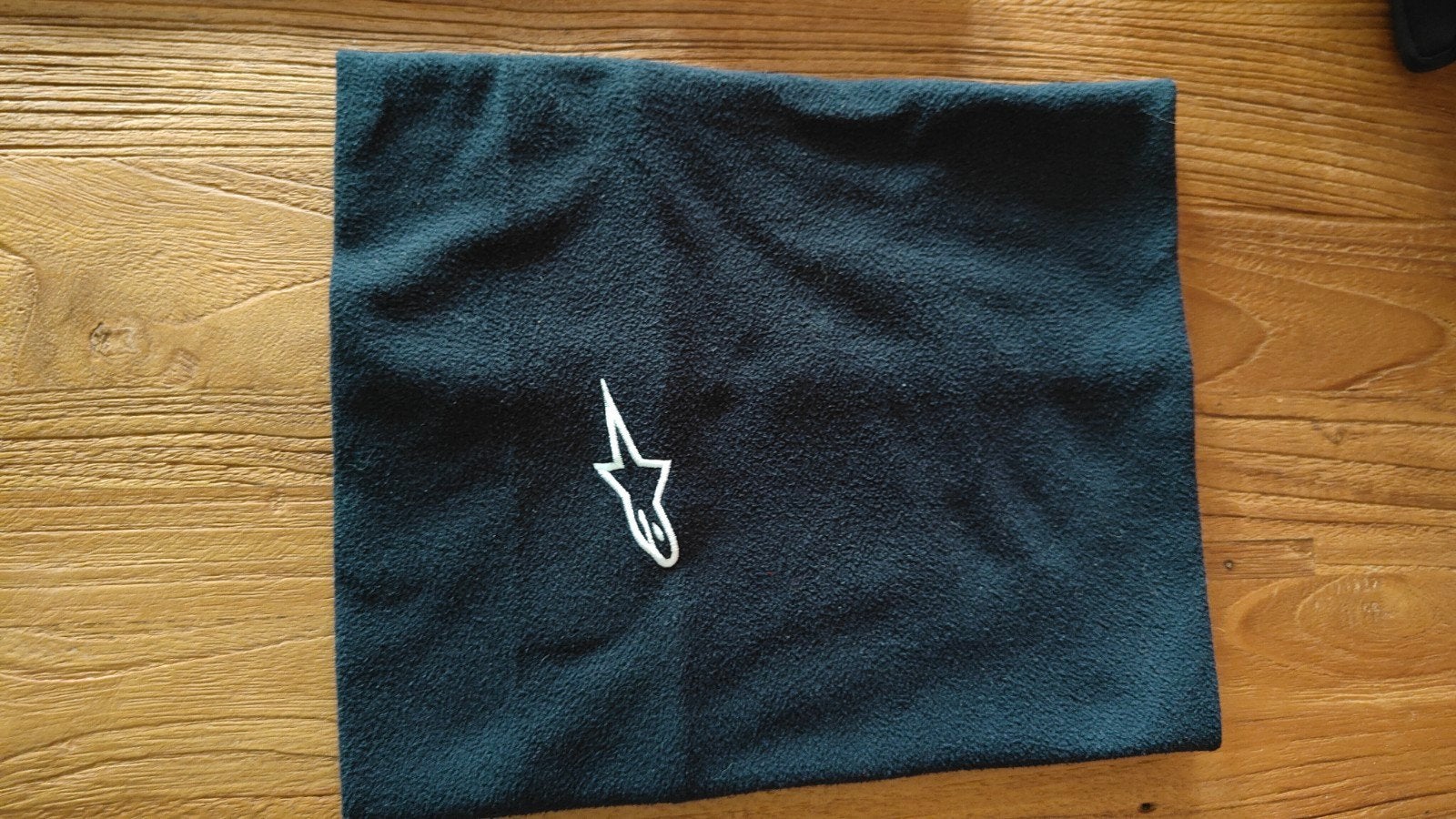Motorkol nekwarmer Alpinestars 2 stuks, Ophalen of Verzenden