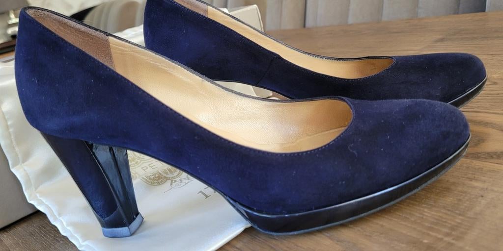 Peter Kaiser. Mooie dames schoenen in maat 38., Ophalen of Verzenden