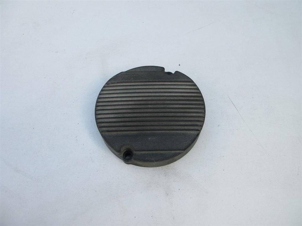 Kawasaki GPX 600 R ontstekingsdeksel ontsteking kap deksel, Ophalen of Verzenden, Gebruikt