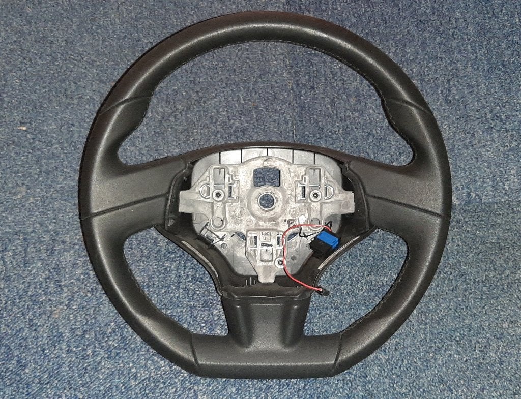 Citroën C3 stuur, Ophalen of Verzenden, Nieuw, Citroën