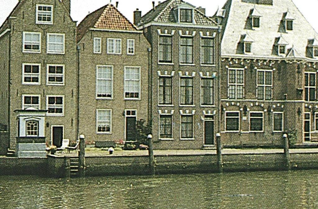 36521 Maassluis ZH 80+ Stadhuiskade Sleepboot Furie, Verzenden, 1980 tot heden, Gelopen, Zuid-Holland