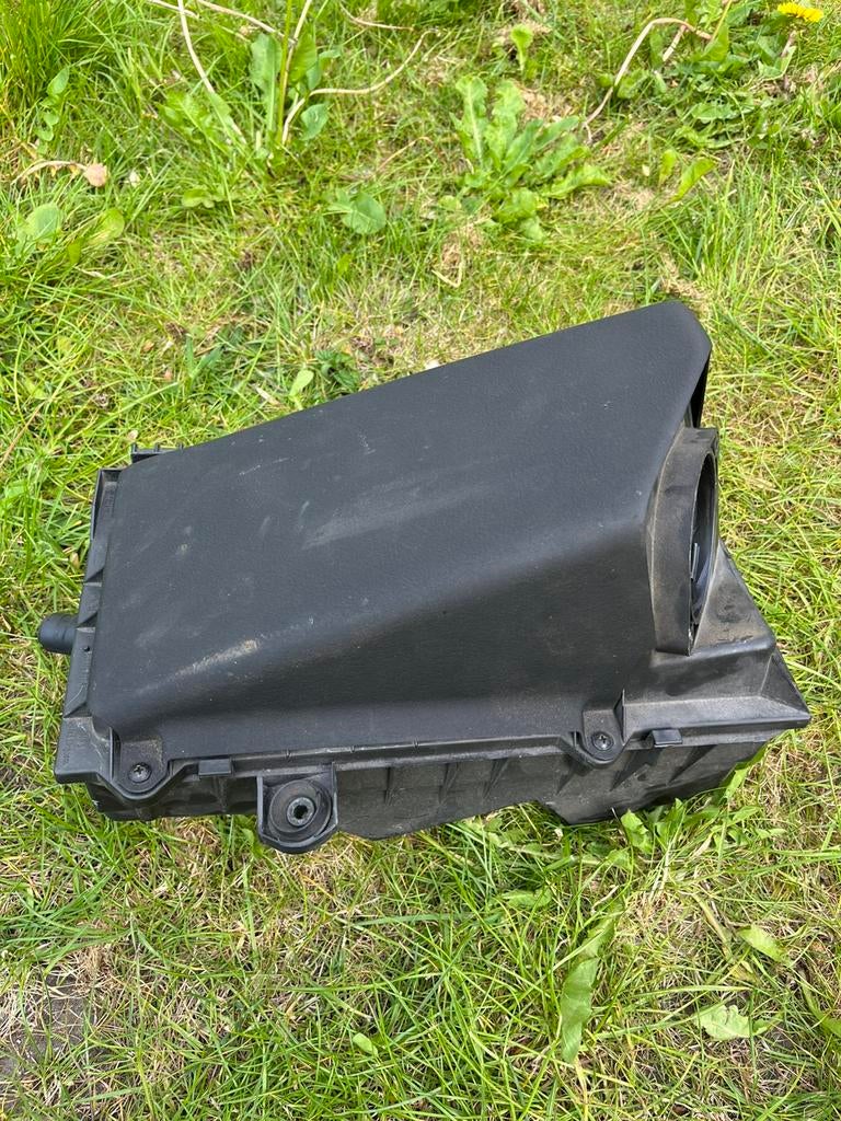 Luchtfilter orginele, Ophalen of Verzenden, Audi