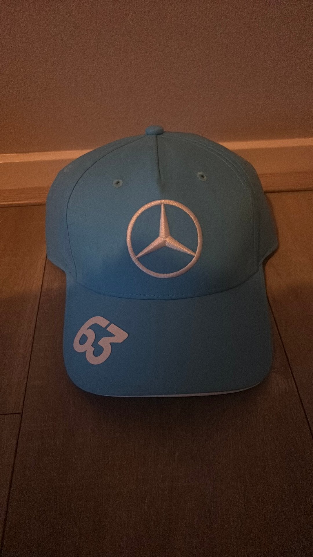 Mercedes Benz petje, Kleding | Heren, Ophalen of Verzenden, Nieuw