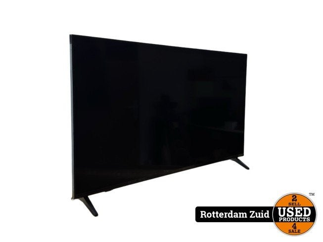 LG QNED AI QNED70A 4K Smart TV 2025 In Doos | Nette staat, LG, Zo goed als nieuw, Support@lg.com, LG Twin Towers
128 Yeoui-daero, Yeongdeungpo-gu
Seoul 07336
South Korea