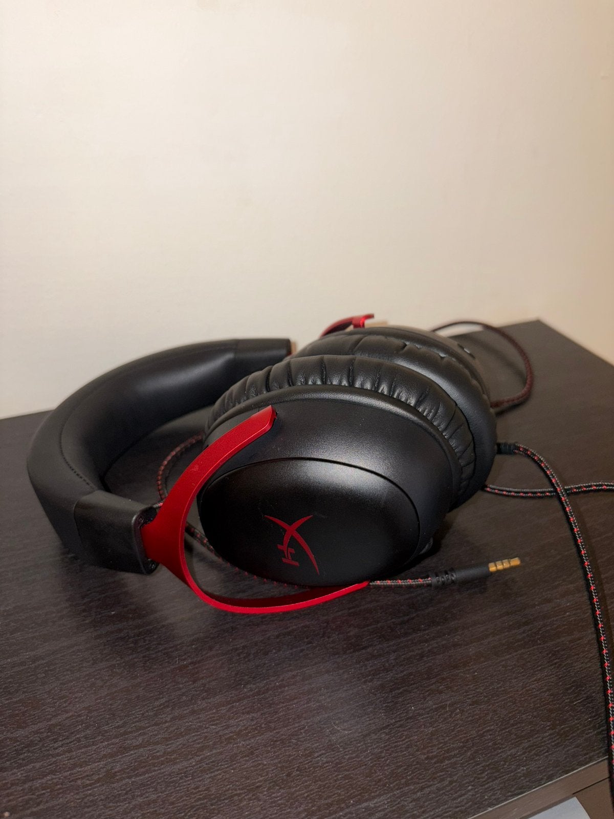 HyperX Cloud III headset, Ophalen of Verzenden, Zo goed als nieuw