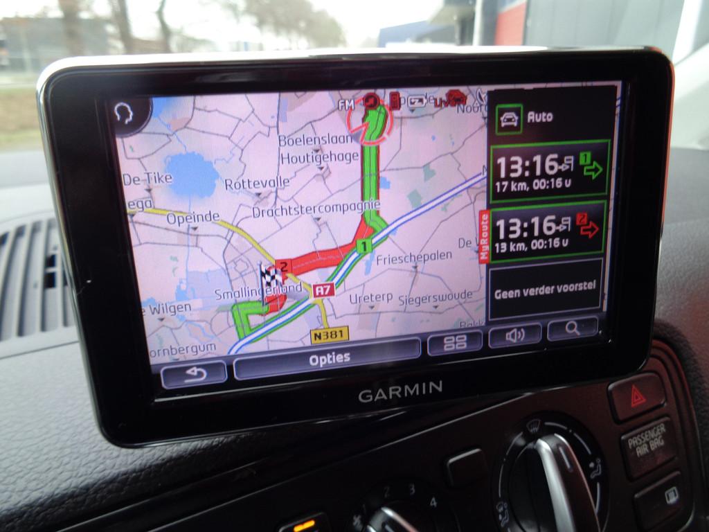 Skoda Citigo 1.0 Greentech Edition Airco Cruise Navi LMV NL-, Voorwielaandrijving, Gebruikt, Euro 6, 840 kg