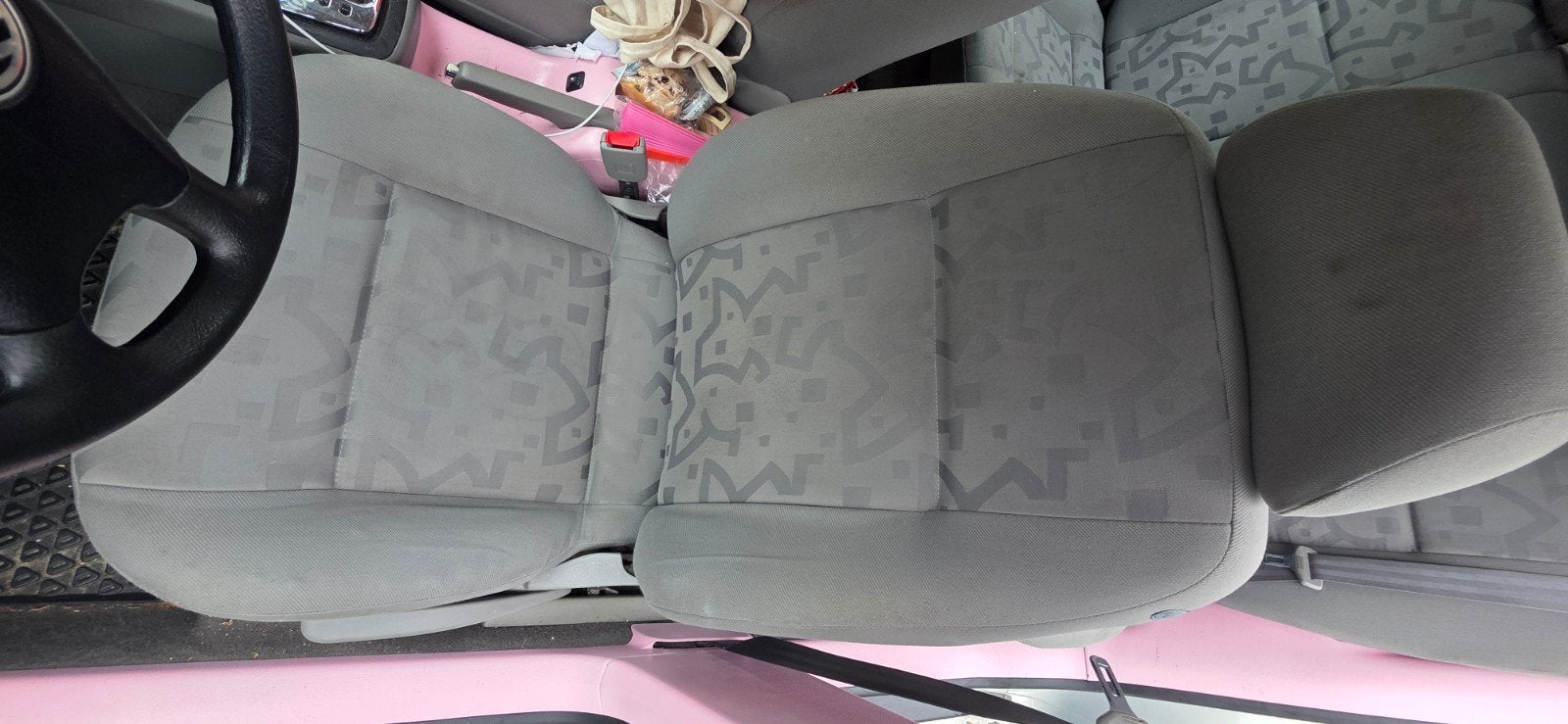 Volkswagen Golf 4 Interieur 1999 - Complete Set, Auto-onderdelen, Ophalen