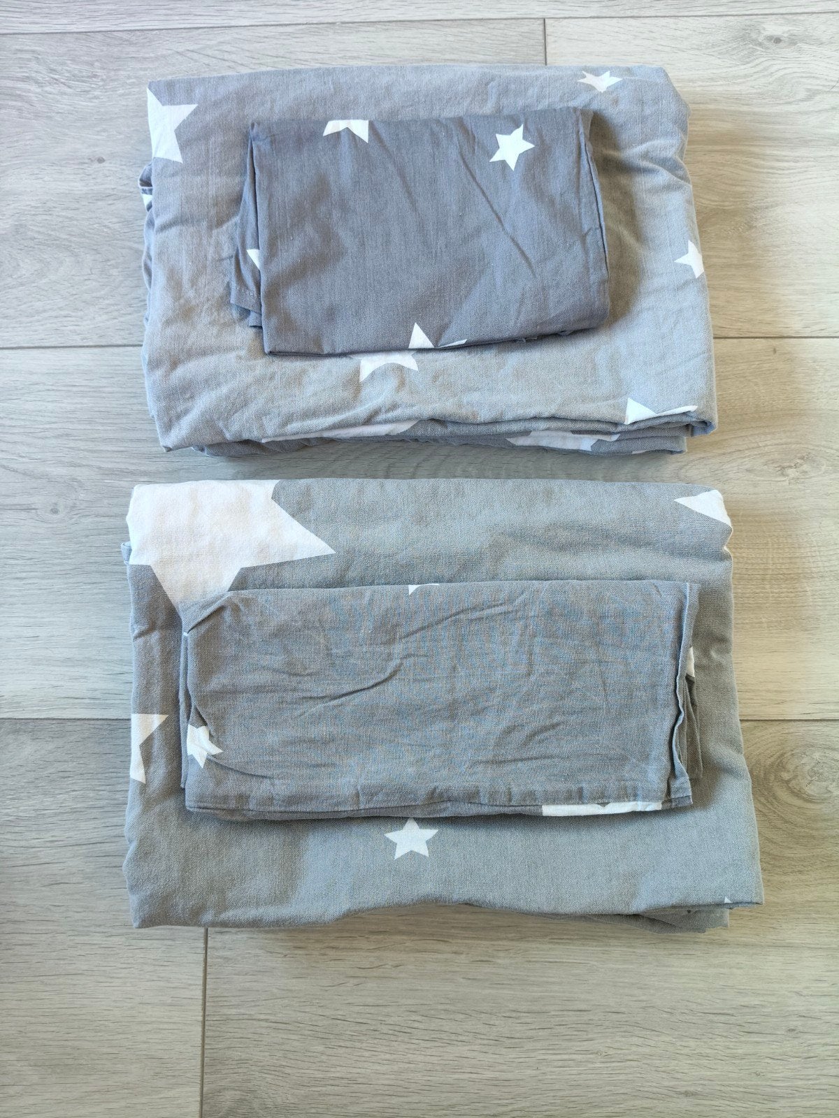 Dekbedovertrek set kind, Ophalen, Gebruikt, 180 cm of meer, 70 tot 85 cm