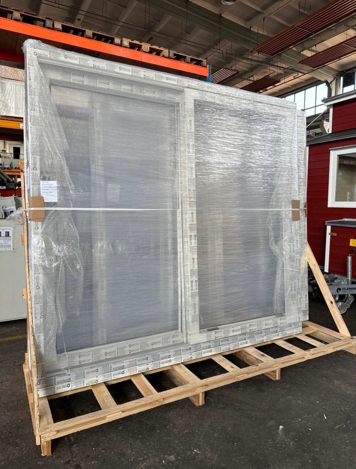 Actie! Kunststof hefschuifpui topkwaliteit! Alles mogelijk!, Kunststof, 225 cm of meer, Nieuw, Ophalen of Verzenden