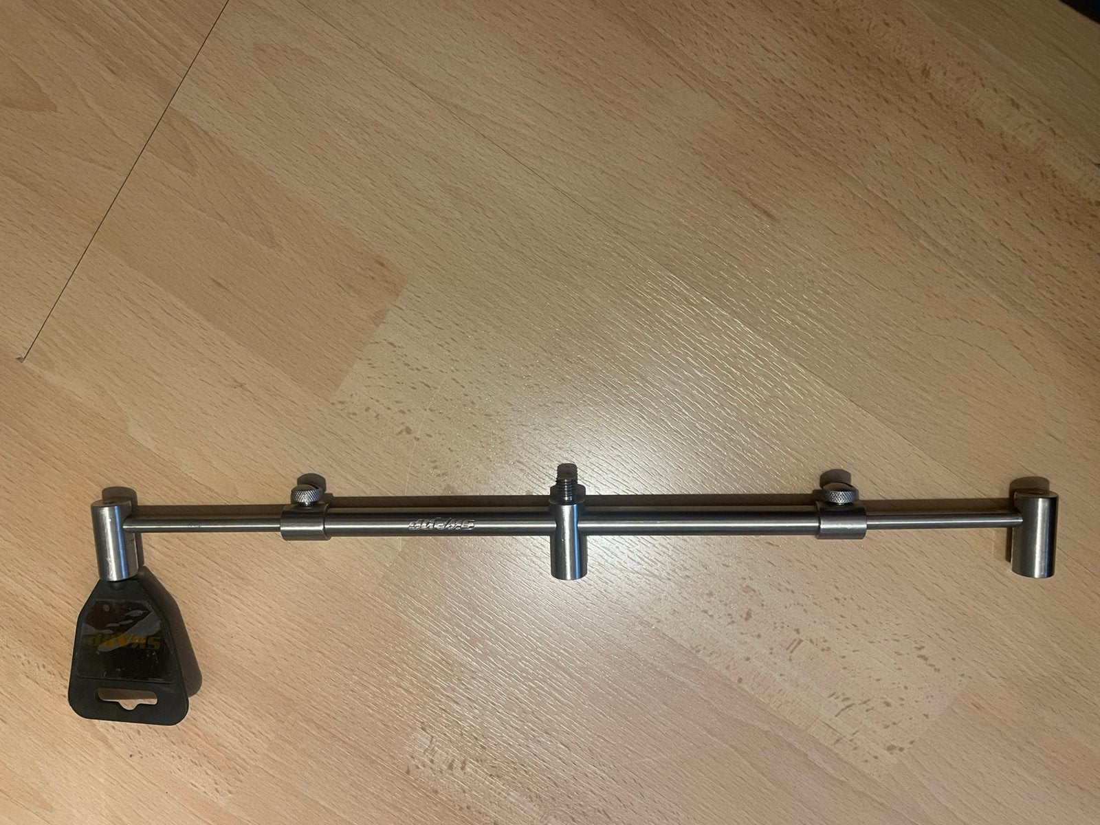 Skarp hengel steun nieuw 10 euro, Watersport en Boten, Ophalen, Nieuw, Overige typen
