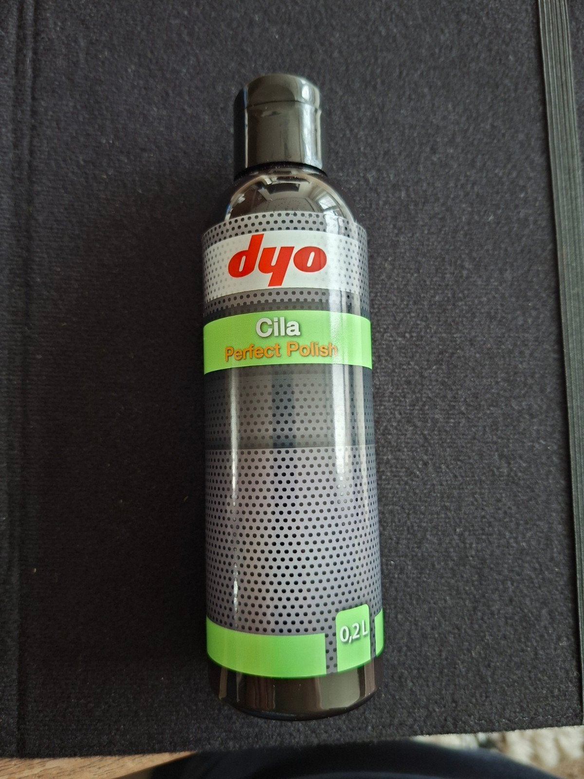 DyoPerfect Polish - Hoogwaardige Autopoetsmiddel, Verzenden