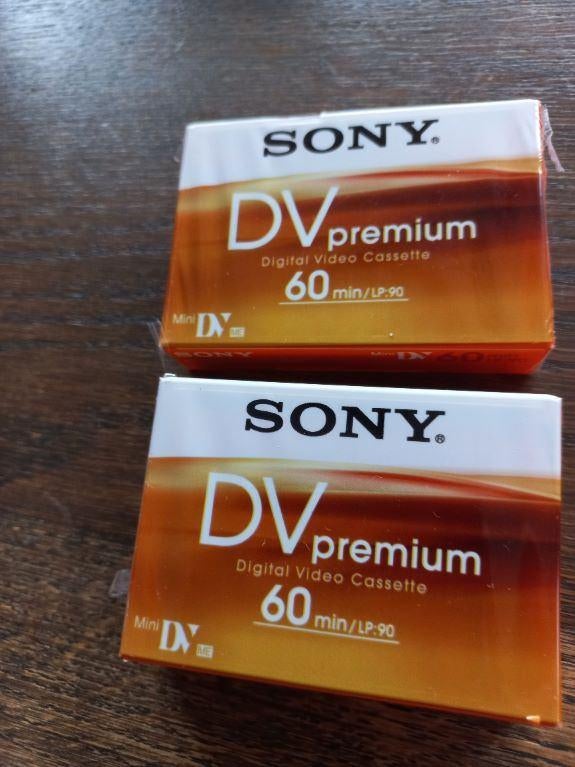 bandjes voor camera, Ophalen, Nieuw, Compact, Overige Merken