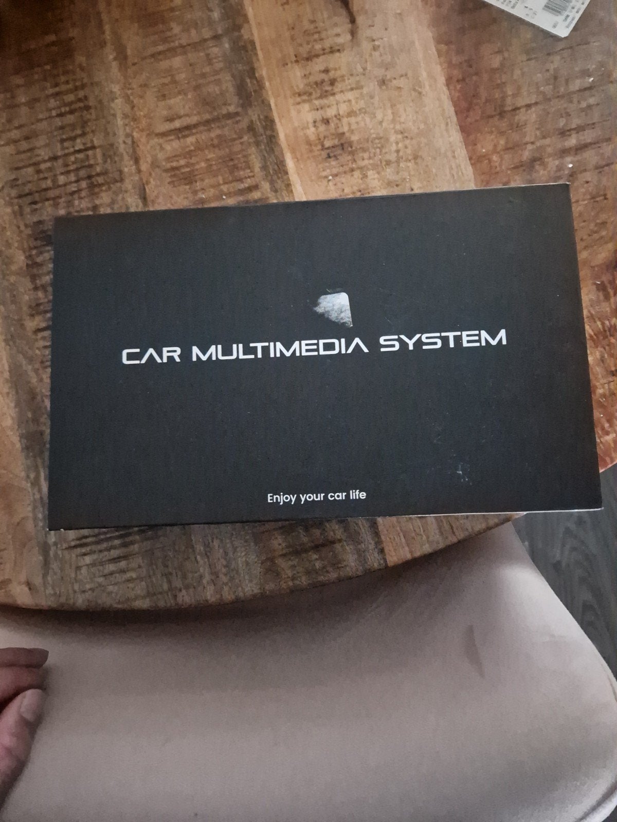 Car multimedia system, Ophalen of Verzenden, Nieuw