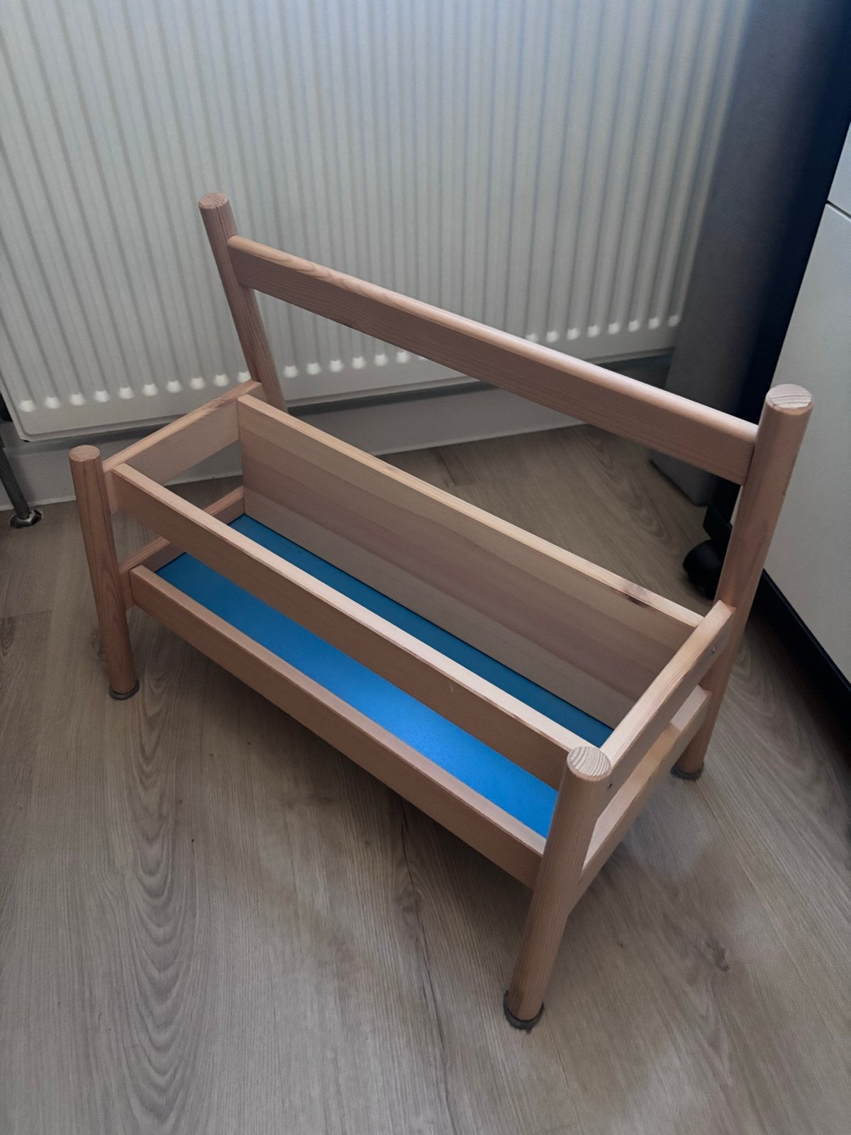 IKEA Flisat boekenrek, Ophalen, Zo goed als nieuw, Overige typen