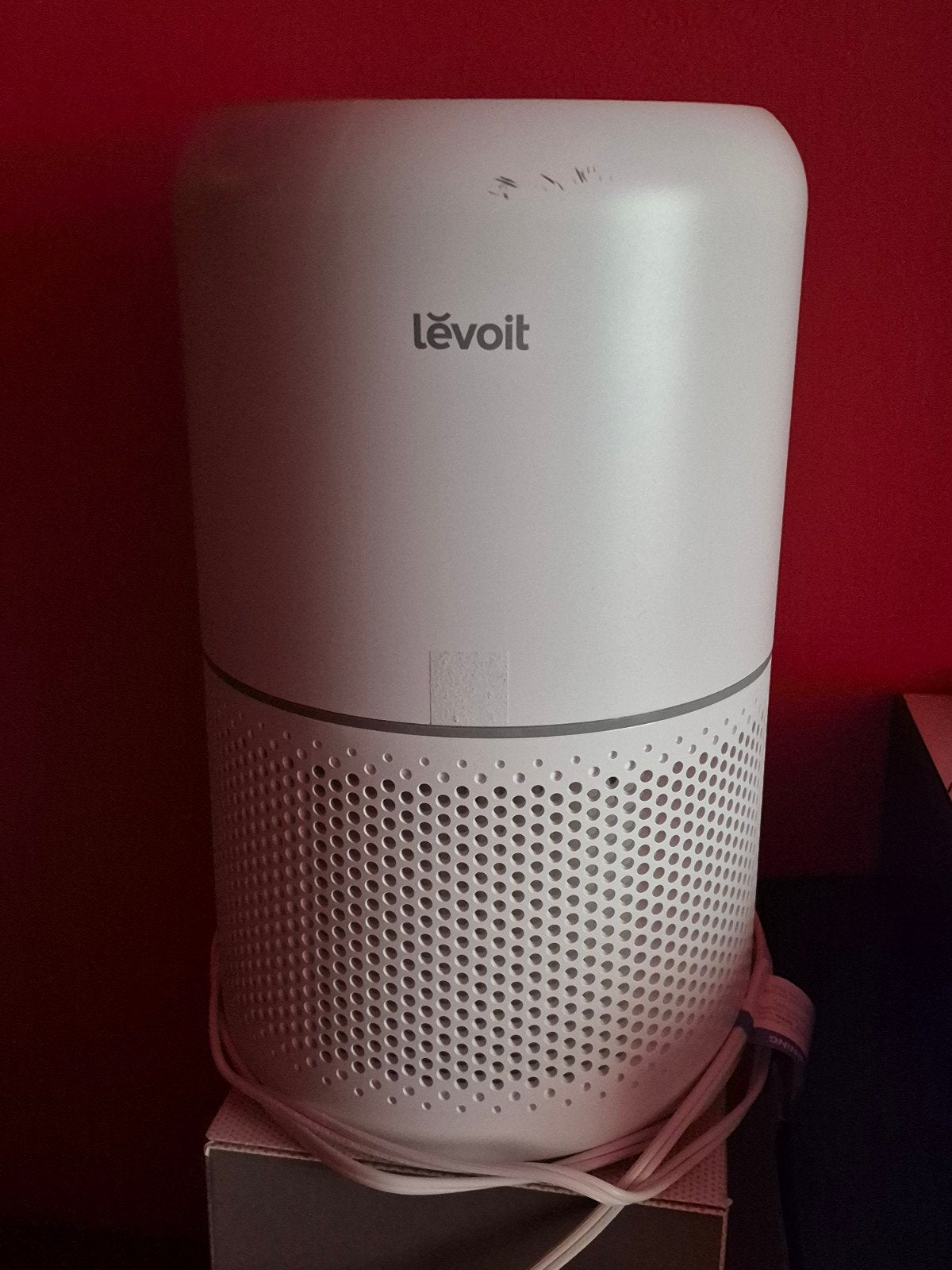Luchtzuiveraar Levoit Core 300 -  nieuw, Ophalen of Verzenden, Nieuw