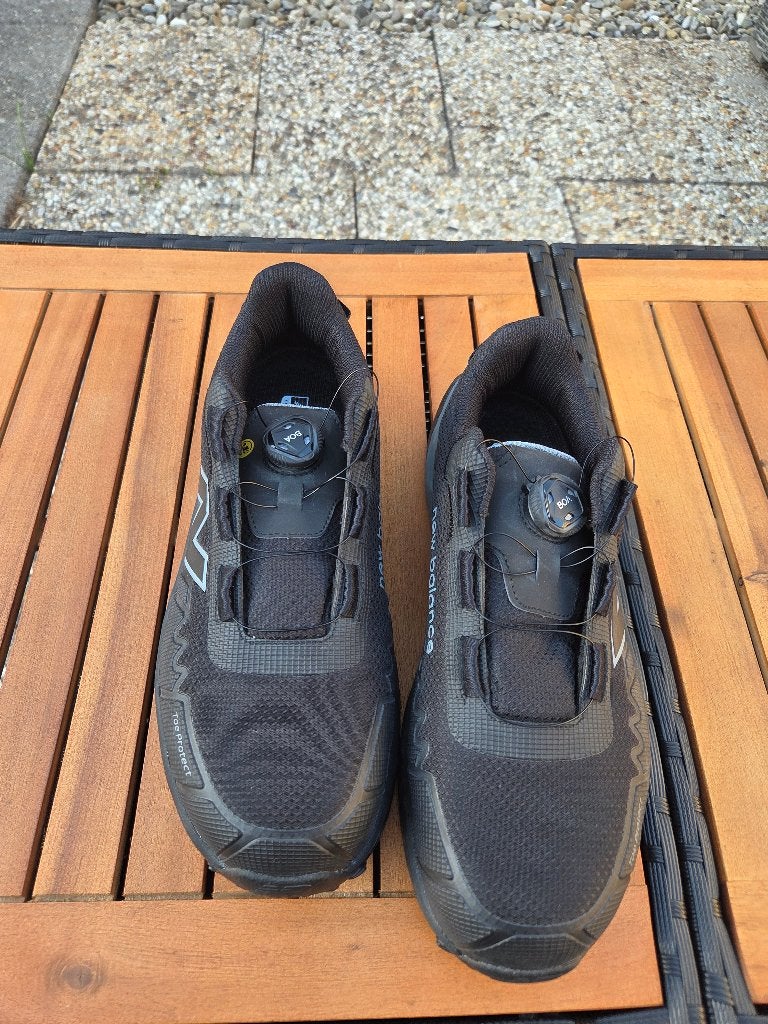 Werkschoenen new balance, Ophalen, Nieuw