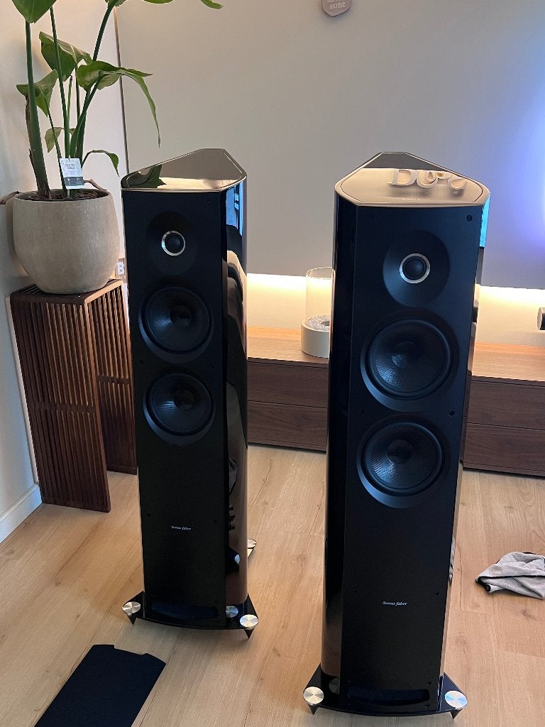 Foto 8 van Sonus Faber venere 2.5