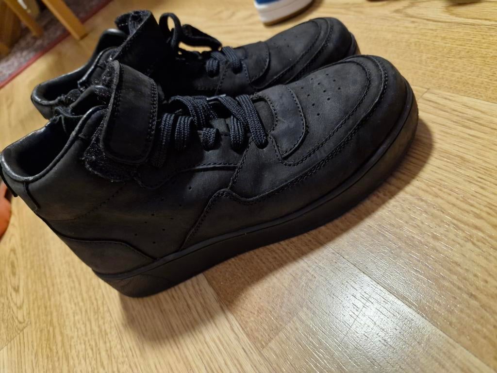 Kinder schoenen maat 34 nete schoenen, Ophalen of Verzenden