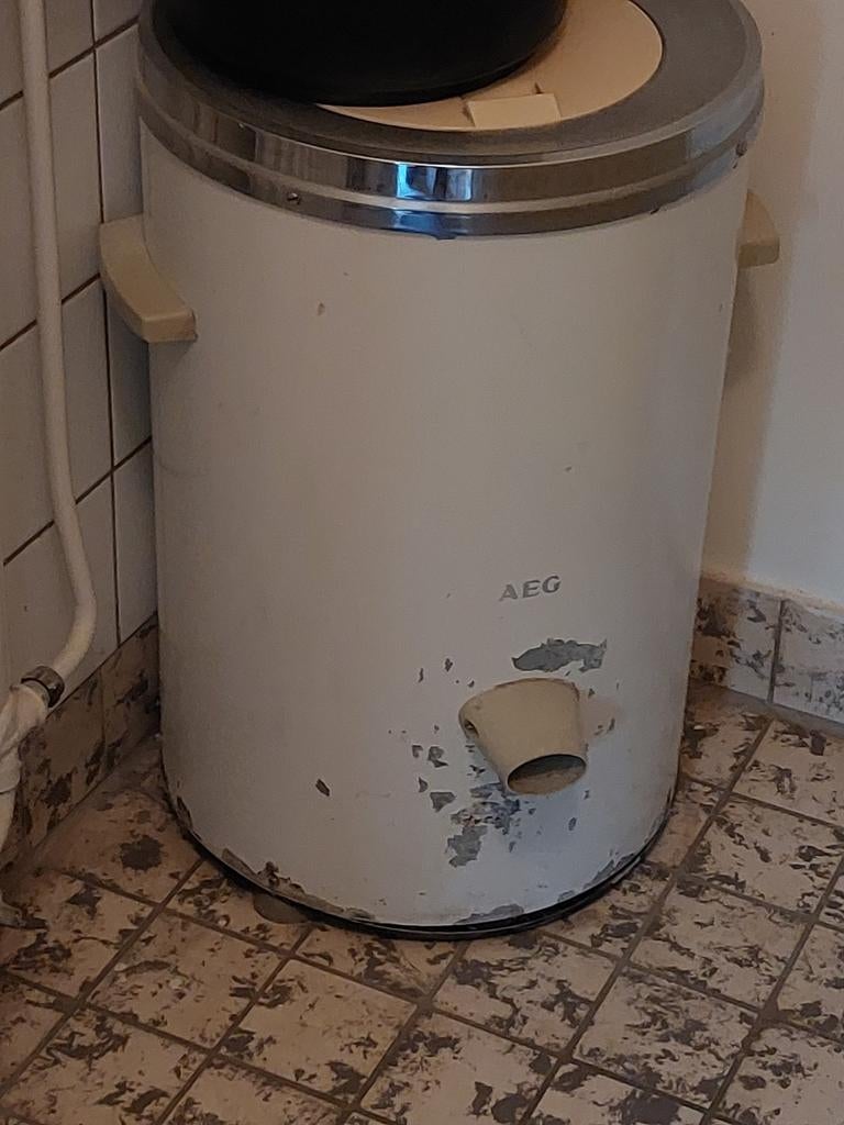 Centrifuge gratis, Witgoed en Apparatuur, Overige Witgoed en Apparatuur, Ophalen, Gebruikt