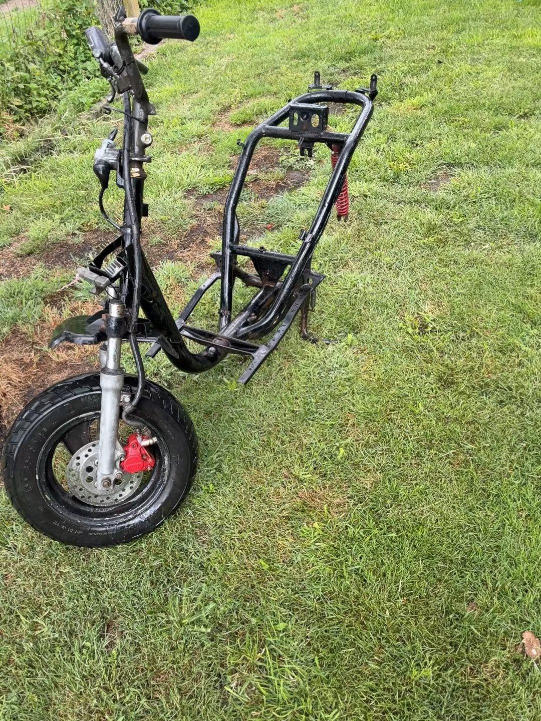 honda sfx onderdelen, Ophalen of Verzenden, Zo goed als nieuw, Benzine, Overige merken
