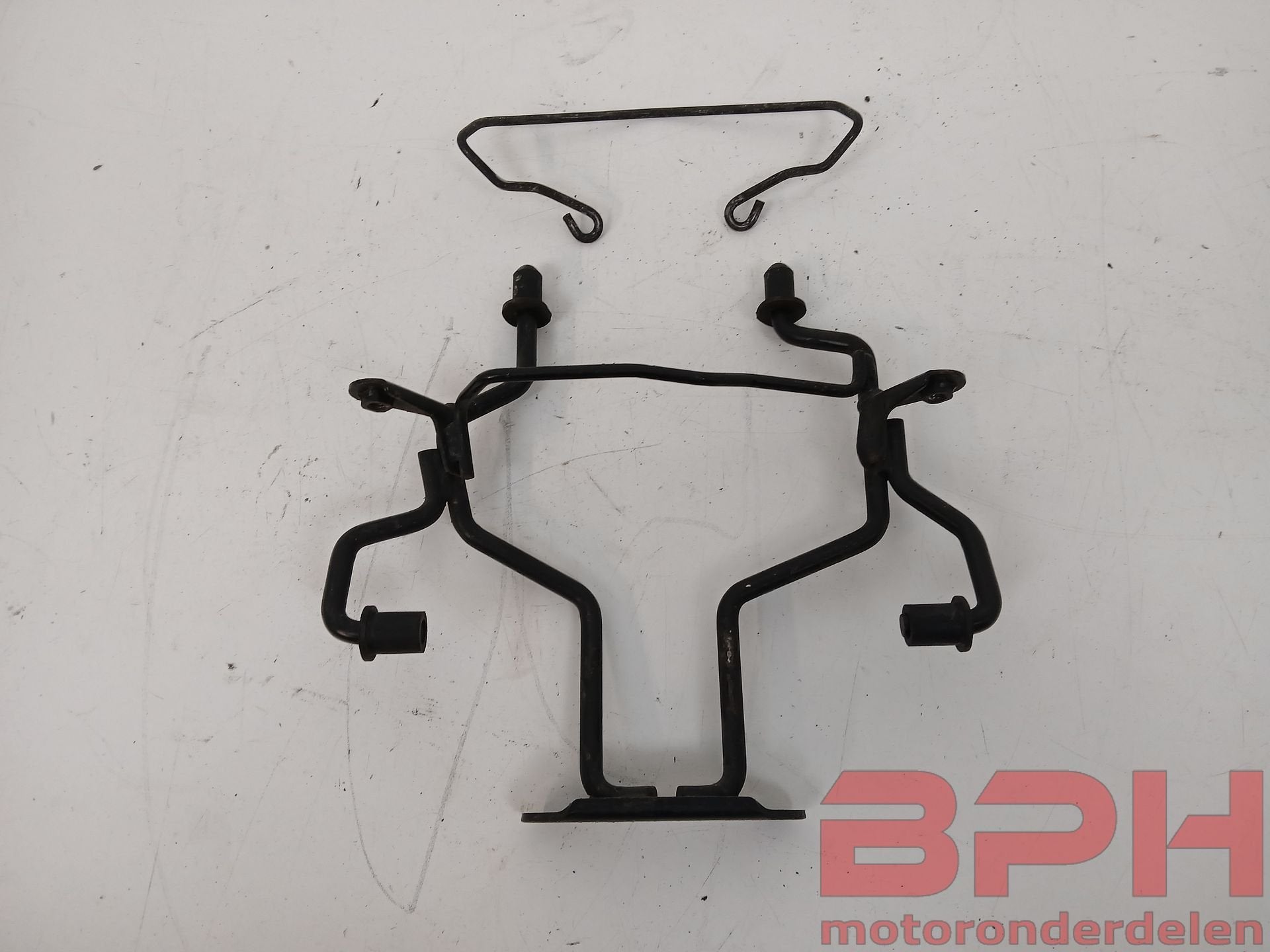 Kuipframe Suzuki GSX1300BK GSX1300 B-king Bking frame, Ophalen of Verzenden, -, -, -