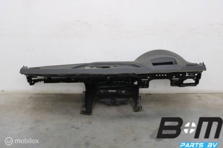 Dashboard met head-up Audi A4 8W 8W1857001L, Gebruikt