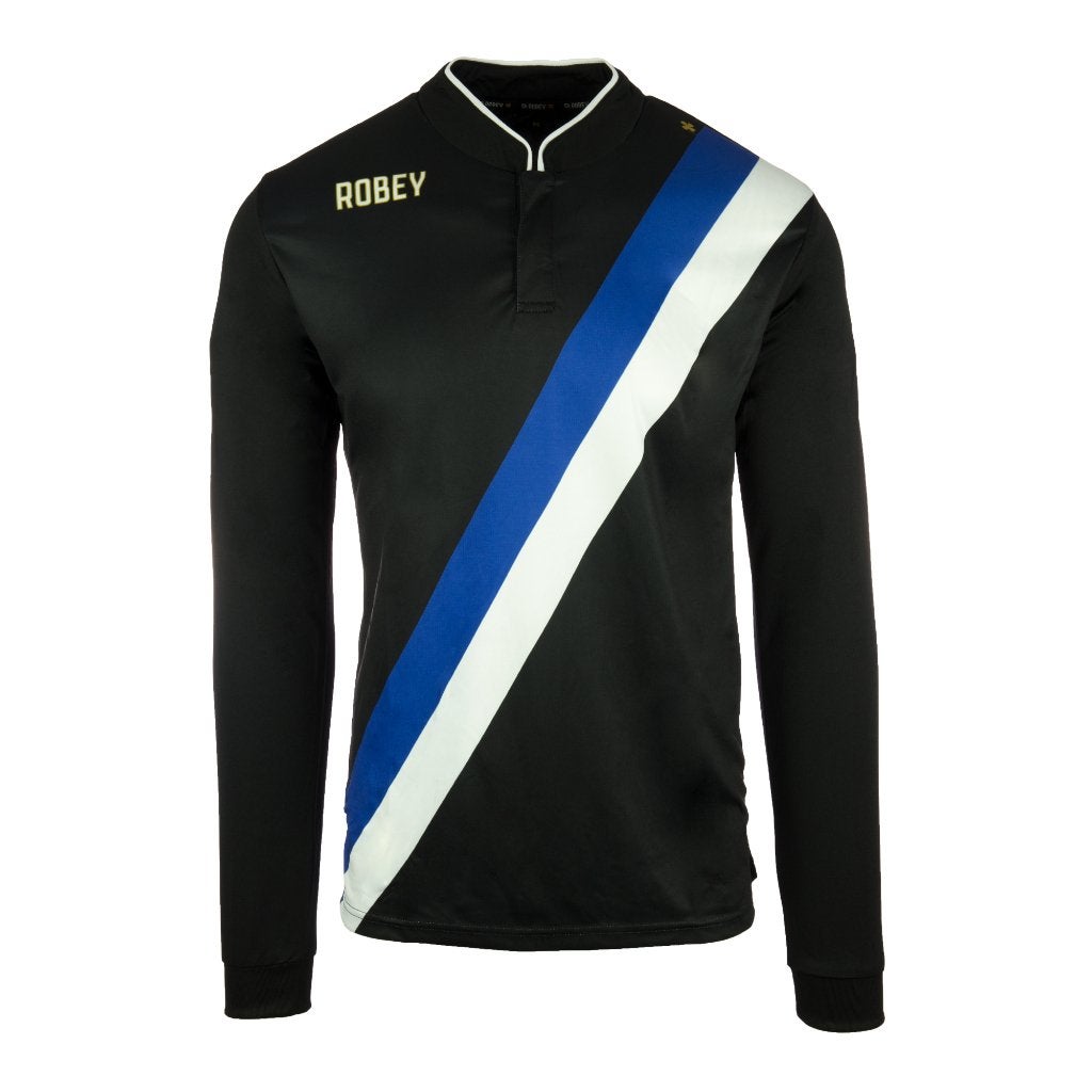 Robey shirt Anniversary Lange mouw van € 37,95 voor € 9,95, Maat L, Ophalen of Verzenden, Nieuw, Shirt