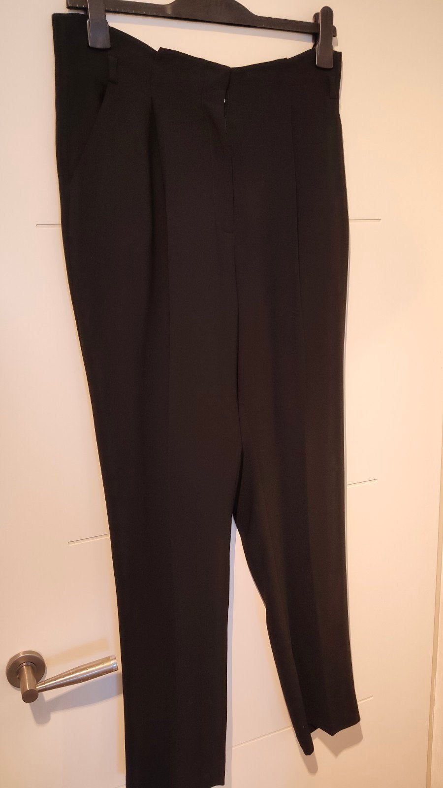 Mart Visser Zwarte Pantalon Maat 40, Kleding | Dames, Mart Visser, Verzenden