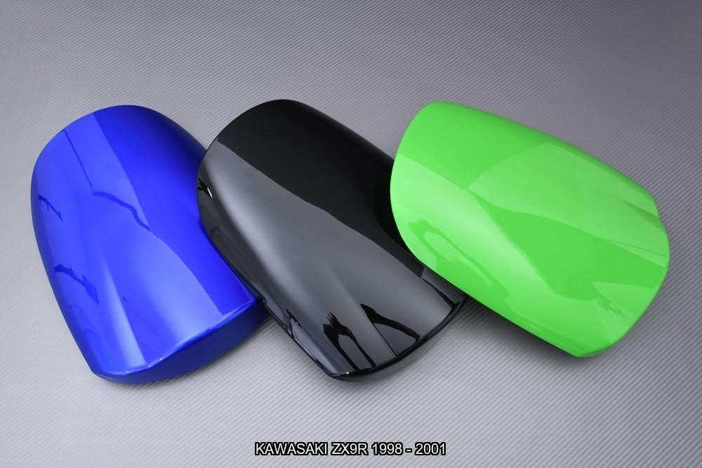AVDB Seat Cover voor KAWASAKI ZX9R 1998 2001 2000, Verzenden, Nieuw