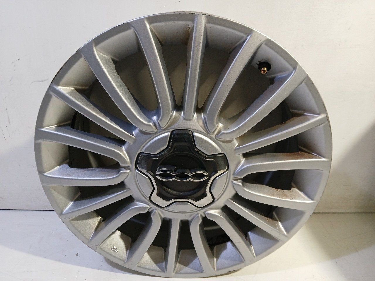 Velg Fiat 500X, Auto-onderdelen, Onderdelen@venauto.nl, Van der Ven Autorecycling B.V., Gebruikt, Ettenseweg 76, 4706 PB Roosendaal, The Netherlands