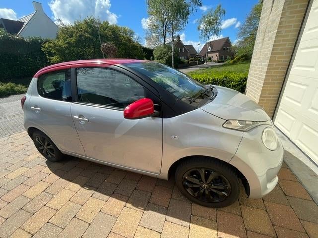 Citroën C1