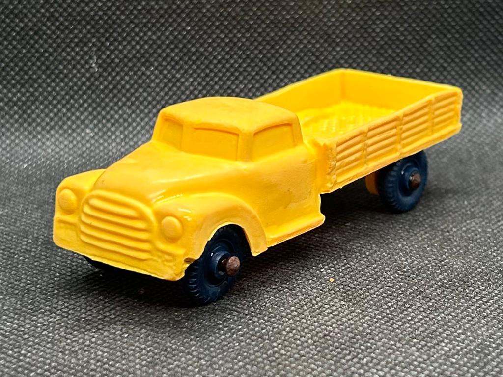 Tomte Pick Up nr 7, Verzenden, Zo goed als nieuw, Auto, Overige merken
