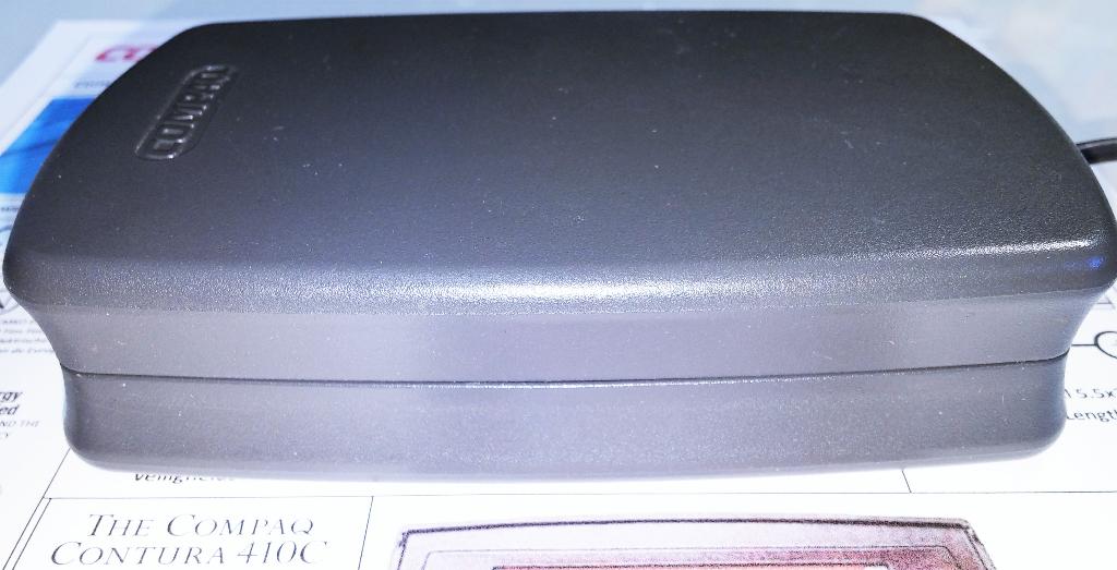 Compaq Contura 2862 Armada Adapter 147679-002 16.5V 2.6A 27W, Computers en Software, Ophalen of Verzenden, Zo goed als nieuw