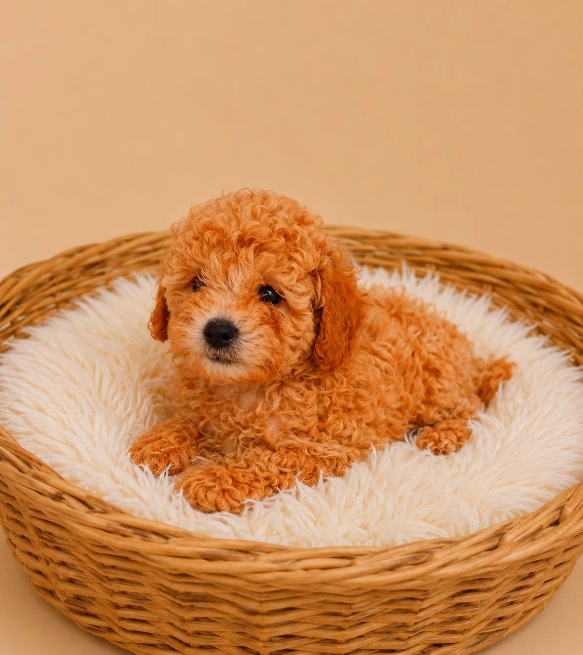 Mini toypoedel pups, ouders volledig getest!, Poedel, 8 tot 15 weken, Meerdere, Meerdere dieren