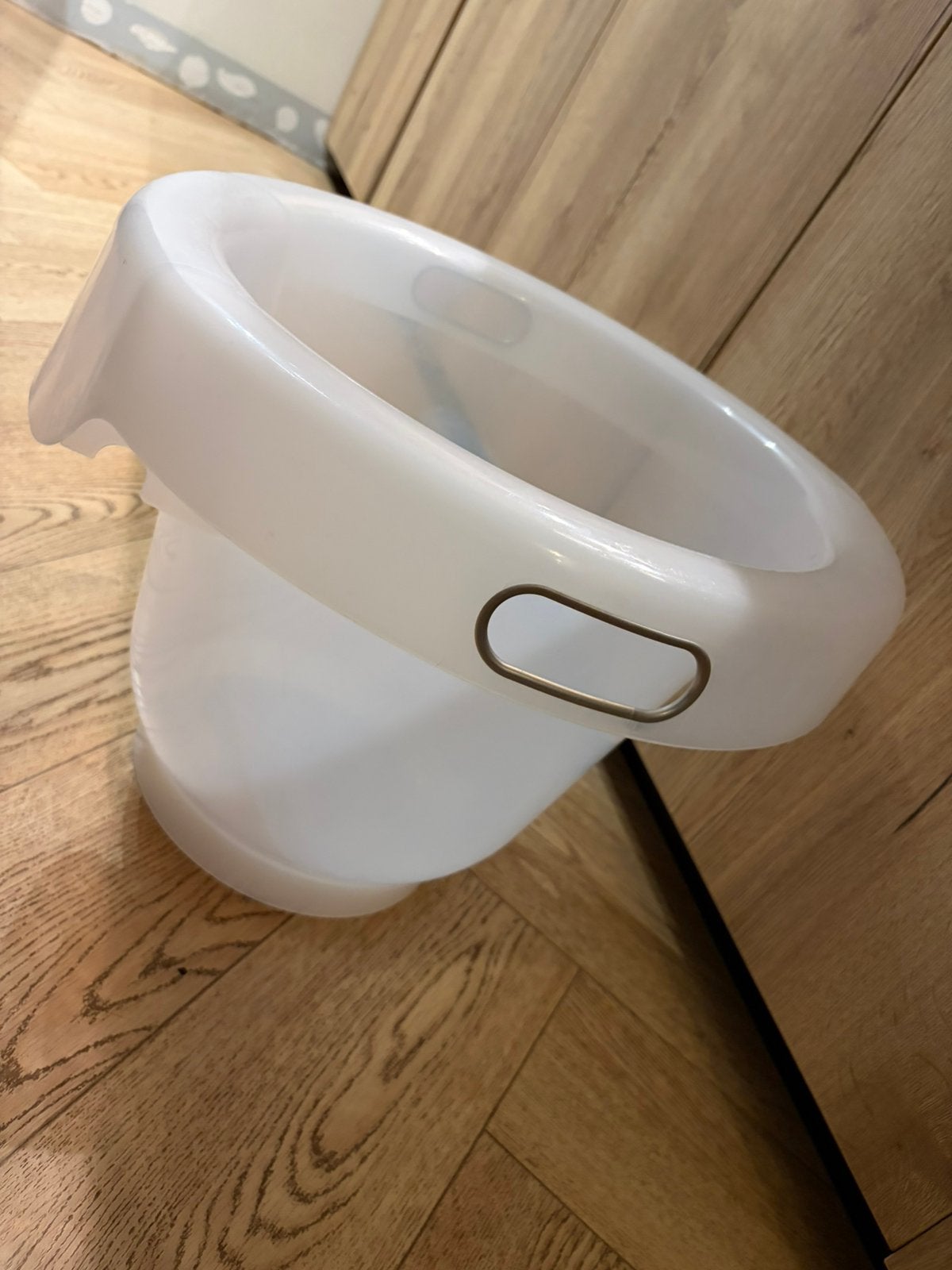 tummy tub, Kinderen en Baby's, Badjes en Verzorging, Ophalen, Zo goed als nieuw, Tummy Tub
