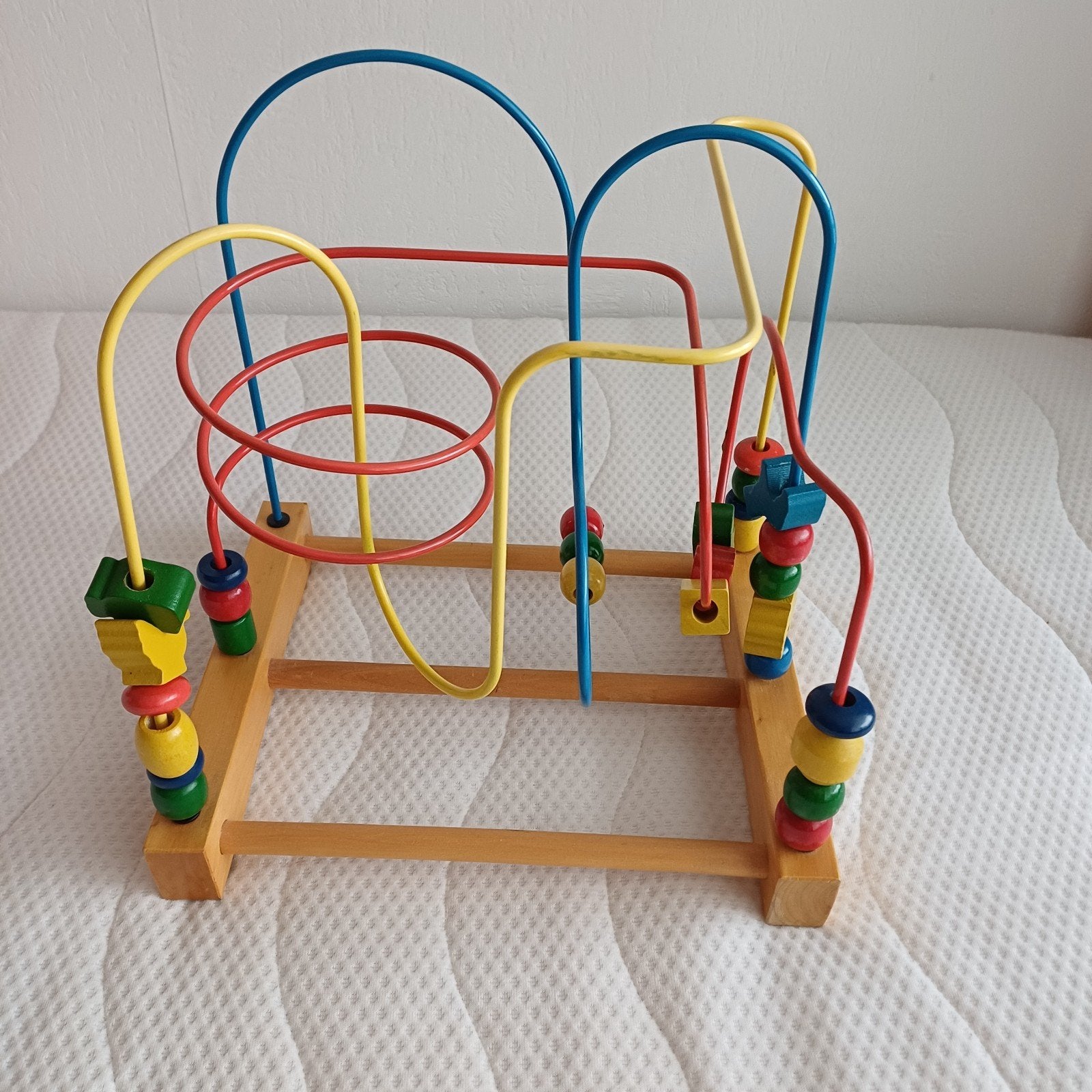 houten speelgoed, Kinderen en Baby's, Speelgoed | Houten speelgoed, Ophalen, Gebruikt