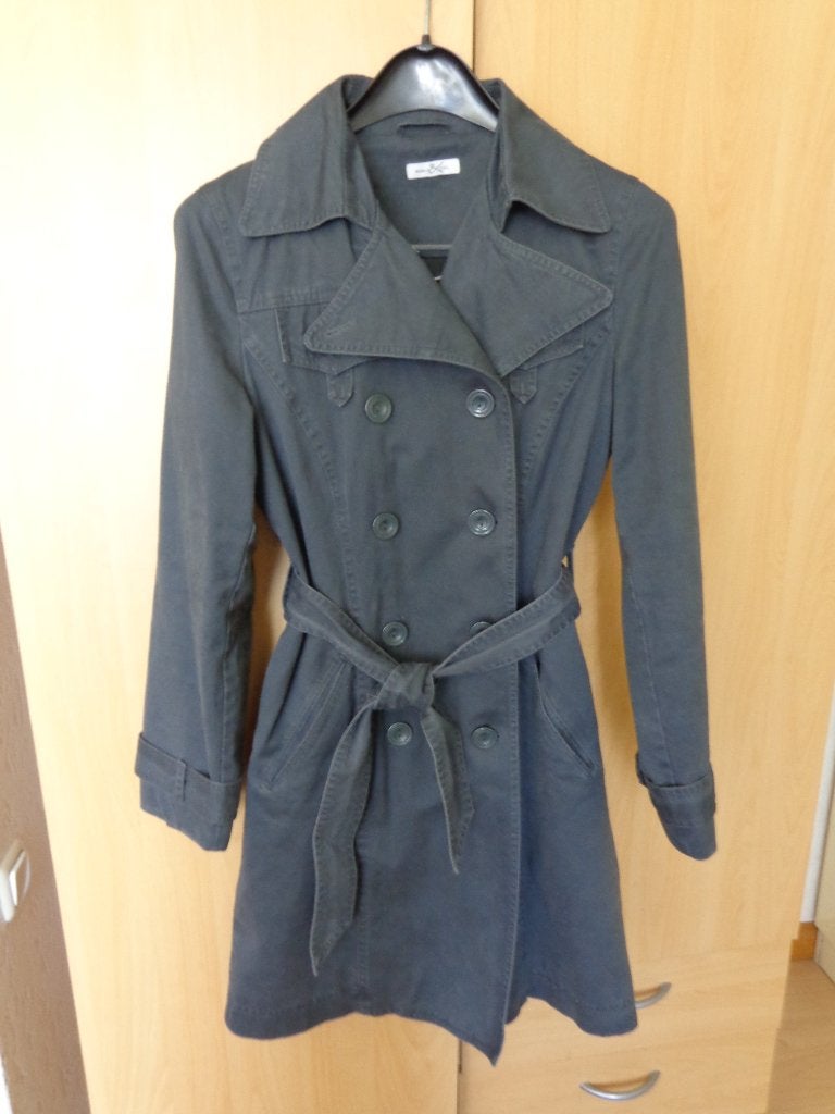 Trenchcoat, Kleding | Dames, Overige kleuren, JBC, Zo goed als nieuw, Ophalen