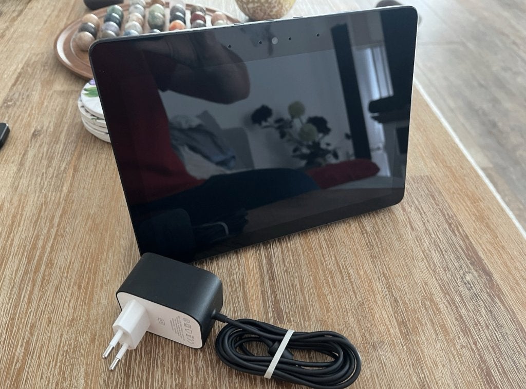 Amazon Echo Show (2e generatie) 10" HD