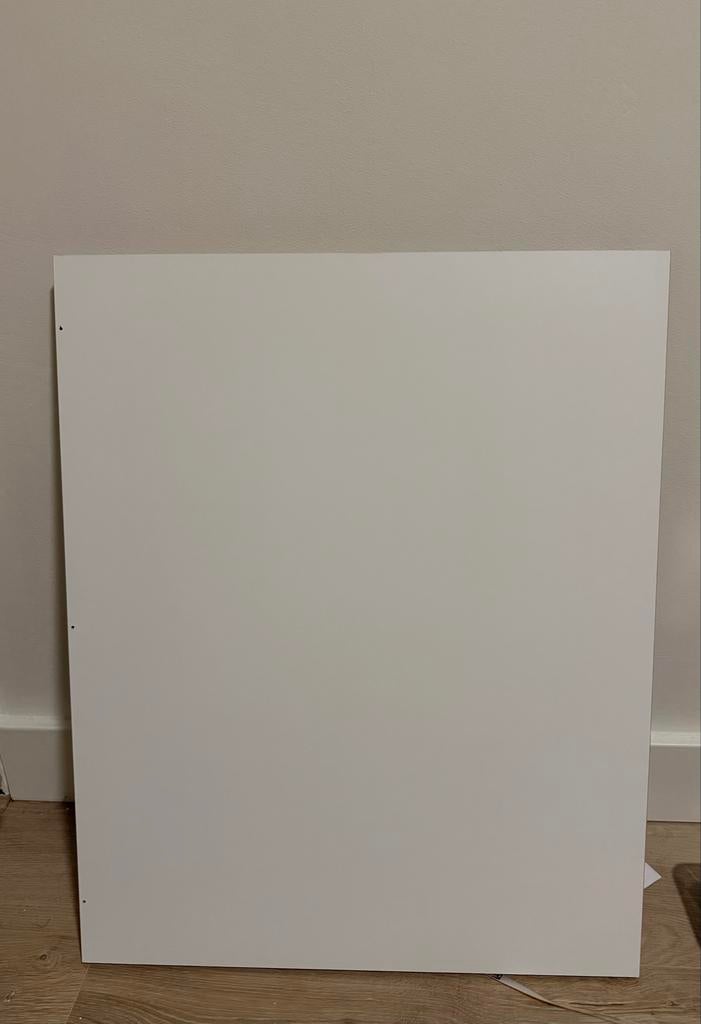 Ikea Pax 75x58 boven-/onderpaneel + plinten, Ophalen, Nieuw