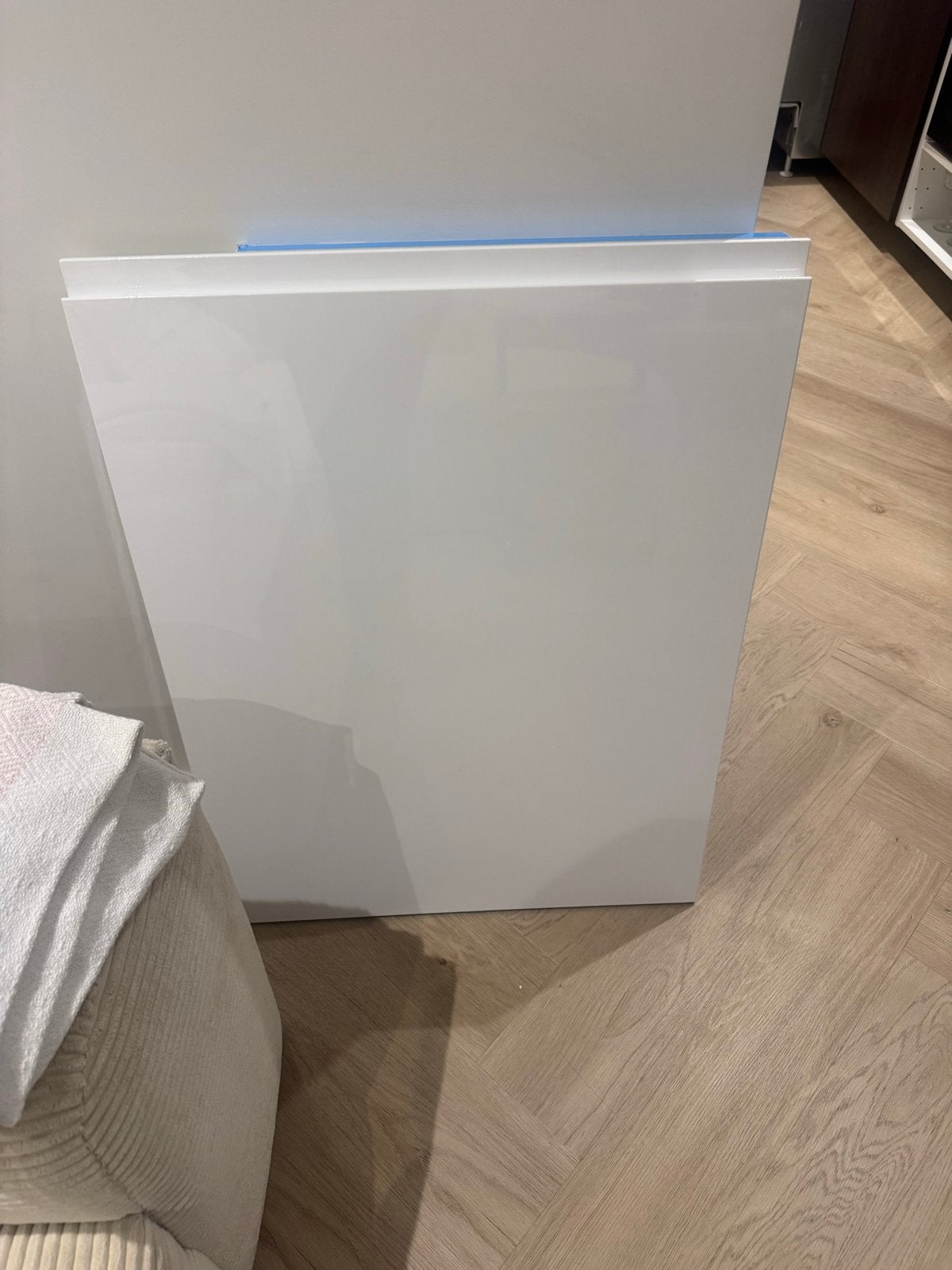 IKEA VOXTORP ladefront 80x60cm, Ophalen, Zo goed als nieuw
