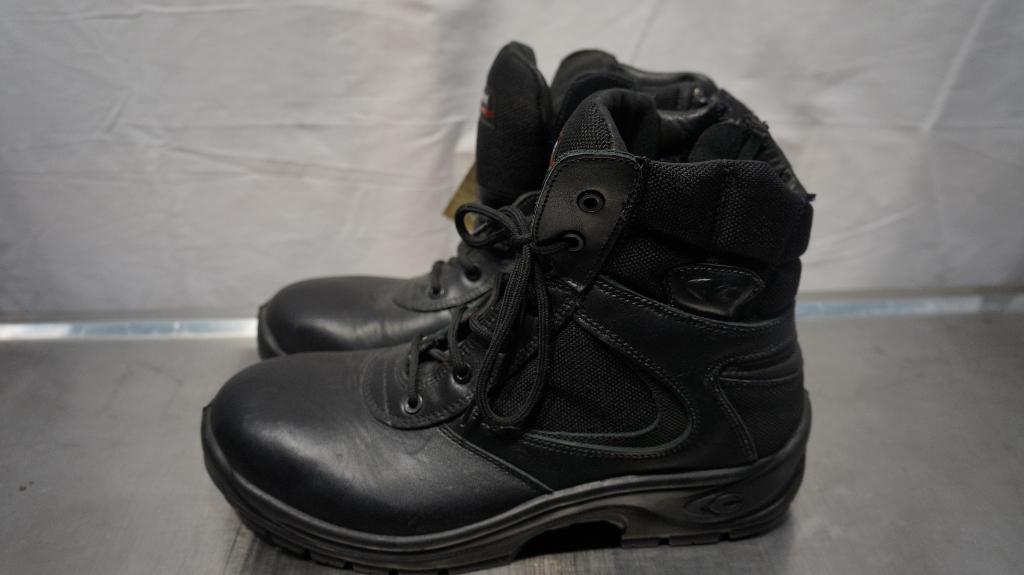 Cofra werkschoenen kisten | leren neus | maat 43, Cofra, Heren, Nieuw, Ophalen of Verzenden