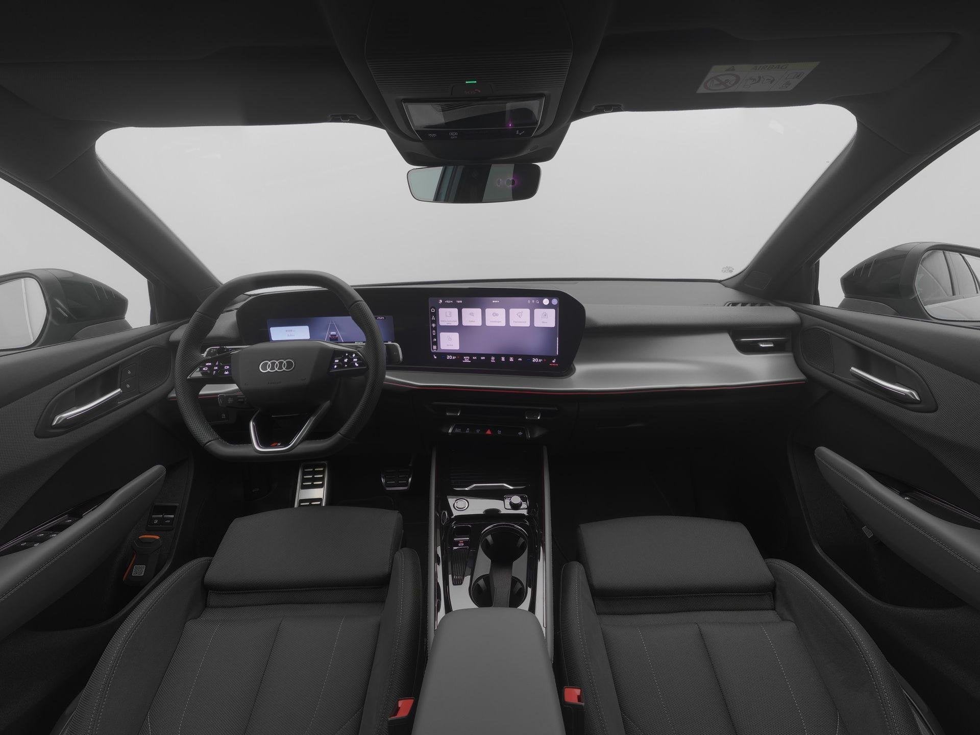 Audi Q3 S-Line 1.5 e-hybrid 272 PK | LED | Achteruitrijcamer, Auto's, 1800 kg, 4 cilinders, 150 min, 26 kWh