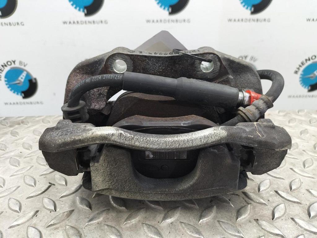 PEUGEOT 2008 GT REM KLAUW 2021, Ophalen of Verzenden, Gebruikt, Stiba lid