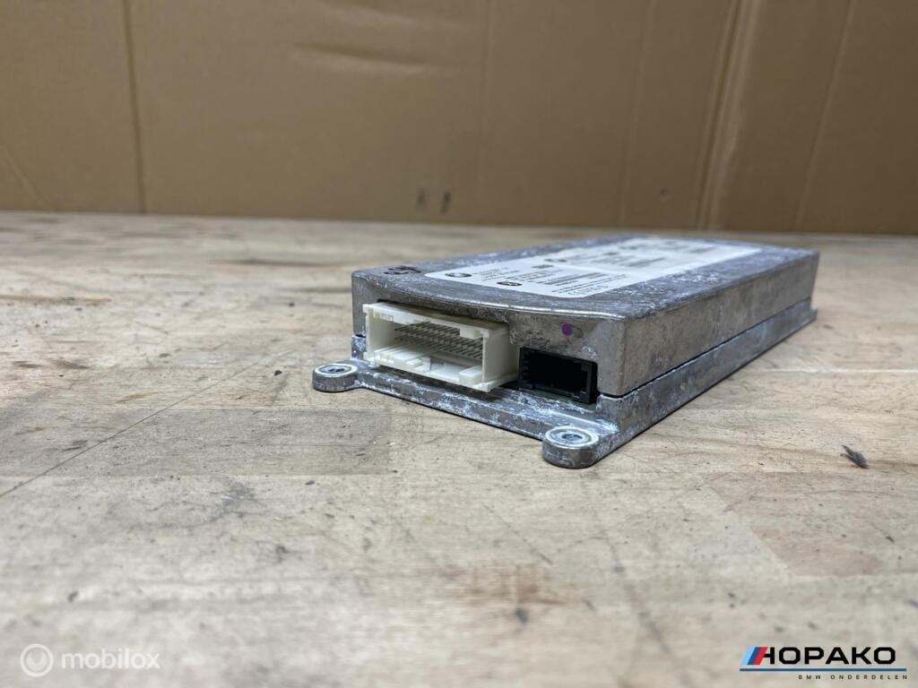 Bluetooth-module BMW 1/3 serie e9x e8x | 8410911680101, Gebruikt, Einsteinlaan 5 rijswijk, Bmw, Ophalen of Verzenden