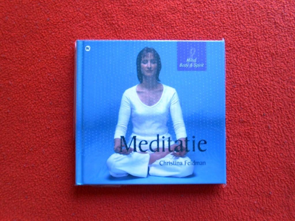 Serie Mind, Body & Spirit (9x), Boeken, Spiritualiteit algemeen, Overige typen, Nieuw, Ophalen of Verzenden