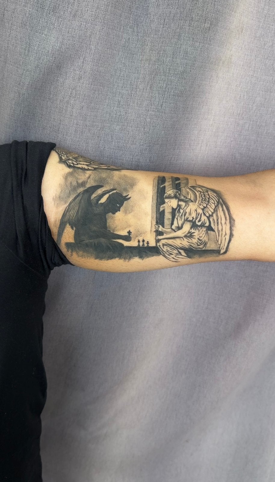 Portfolio Tattoos - Special Prices, Ophalen, Nieuw, Overige typen