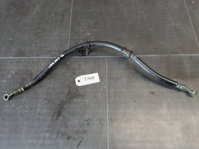 CBR600F 1999 - 2000 Honda Leiding Leiding rem D1-60070
