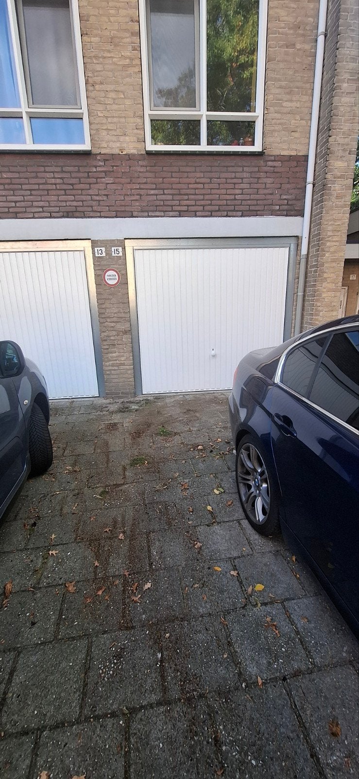 Garagebox te koop (18m²) – (Deppenbroek), Huizen en Kamers, Overijssel