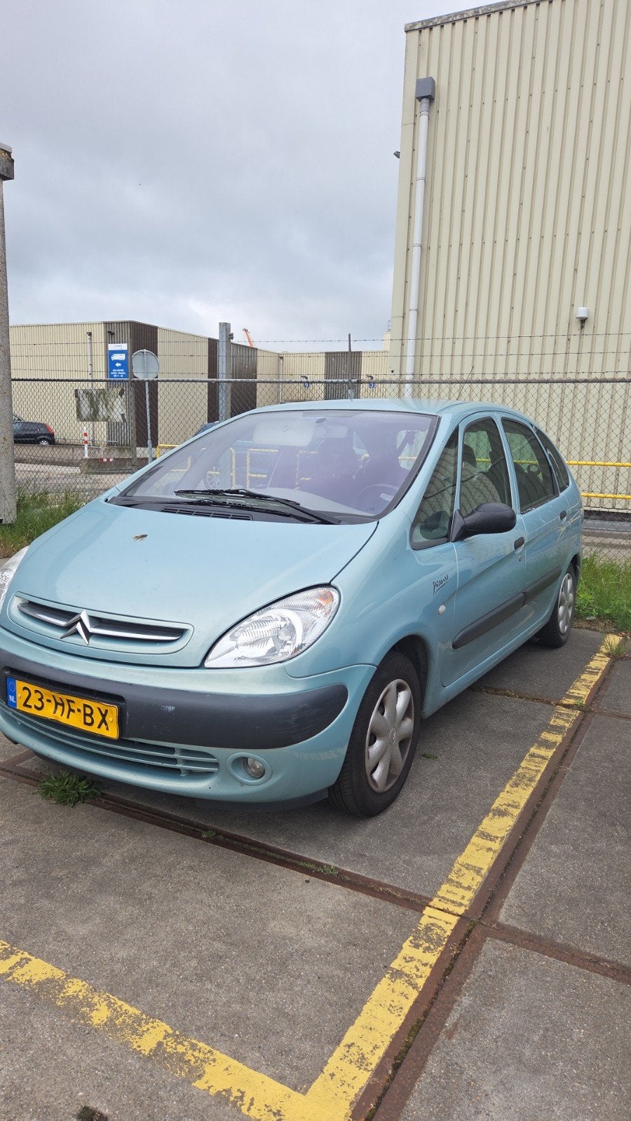 Citroen xsara Picasso, Auto-onderdelen, Ophalen of Verzenden